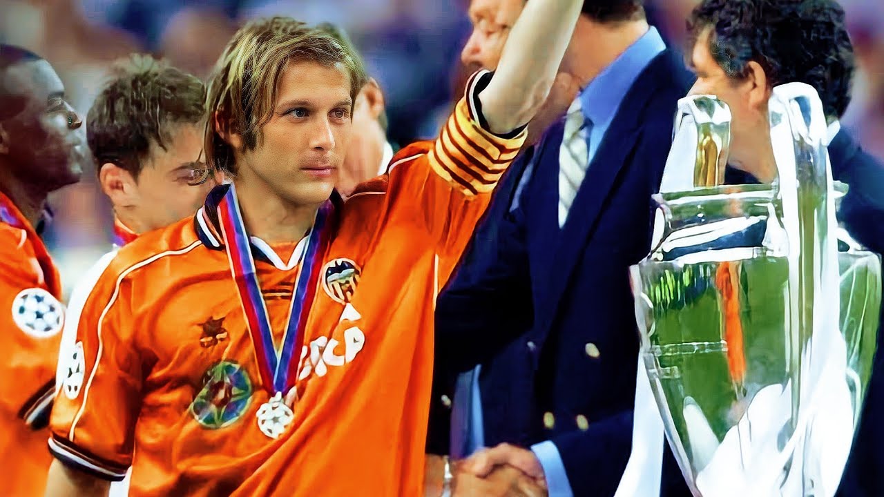 CHAMPIONS LEAGUE 1999/2000 RUNNER-UP PLAYER'S MEDAL * VALENCIA C.F. * - Image 11