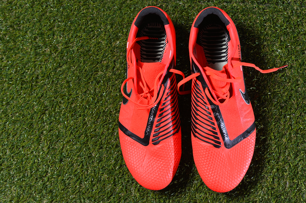 LAUTARO MARTINEZ 2018/2019 MATCH WORN BOOTS * INTERNAZIONALE F.C. / ARGENTINA NATIONAL TEAM * - Image 4