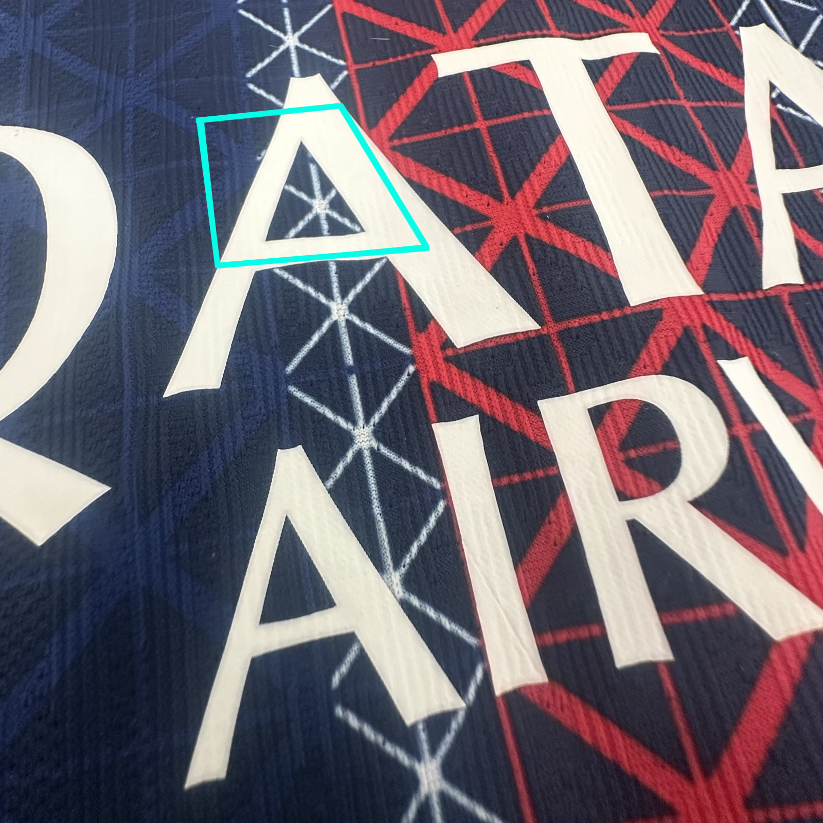 PSG FIFA CLUB WORLD CUP 2025 XO' LIMITED EDITION UNWASHED MATCH WORN & SIGNED SHIRT vs BOTAFOGO with COA * DOUE' DESIRE' * - Image 23
