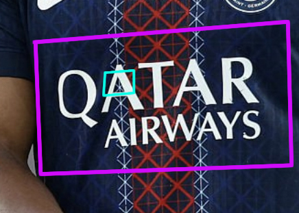 PSG FIFA CLUB WORLD CUP 2025 XO' LIMITED EDITION UNWASHED MATCH WORN & SIGNED SHIRT vs BOTAFOGO with COA * DOUE' DESIRE' * - Image 21